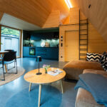 A huesle – die Ferienunterkunft in Oberreute im Allgäu, Deutschland