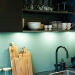 A huesle – die Ferienunterkunft in Oberreute im Allgäu, Deutschland