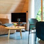 A huesle – die Ferienunterkunft in Oberreute im Allgäu, Deutschland