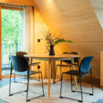 A huesle – die Ferienunterkunft in Oberreute im Allgäu, Deutschland