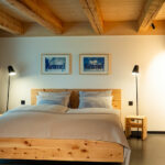 A huesle – die Ferienunterkunft in Oberreute im Allgäu, Deutschland