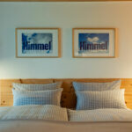 A huesle – die Ferienunterkunft in Oberreute im Allgäu, Deutschland