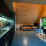 A huesle – die Ferienunterkunft in Oberreute im Allgäu, Deutschland