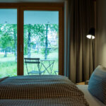 A huesle – die Ferienunterkunft in Oberreute im Allgäu, Deutschland