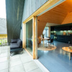 A huesle – die Ferienunterkunft in Oberreute im Allgäu, Deutschland