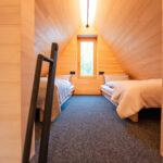 A huesle – die Ferienunterkunft in Oberreute im Allgäu, Deutschland