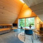 A huesle – die Ferienunterkunft in Oberreute im Allgäu, Deutschland