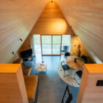 A huesle – die Ferienunterkunft in Oberreute im Allgäu, Deutschland