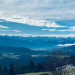 A huesle – die Ferienunterkunft in Oberreute im Allgäu, Deutschland