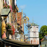 A huesle – die Ferienunterkunft in Oberreute im Allgäu, Deutschland