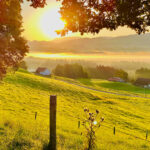 A huesle – die Ferienunterkunft in Oberreute im Allgäu, Deutschland