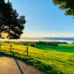 A huesle – die Ferienunterkunft in Oberreute im Allgäu, Deutschland