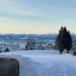 A huesle – die Ferienunterkunft in Oberreute im Allgäu, Deutschland