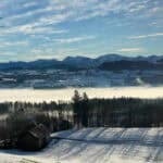 A huesle – die Ferienunterkunft in Oberreute im Allgäu, Deutschland