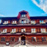 A huesle – die Ferienunterkunft in Oberreute im Allgäu, Deutschland