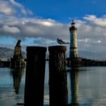 A huesle – die Ferienunterkunft in Oberreute im Allgäu, Deutschland