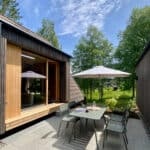 A huesle – die Ferienunterkunft in Oberreute im Allgäu, Deutschland