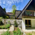 A huesle – die Ferienunterkunft in Oberreute im Allgäu, Deutschland