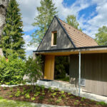 A huesle – die Ferienunterkunft in Oberreute im Allgäu, Deutschland