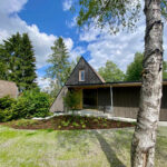 A huesle – die Ferienunterkunft in Oberreute im Allgäu, Deutschland