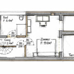 A huesle – die Ferienunterkunft in Oberreute im Allgäu, Deutschland