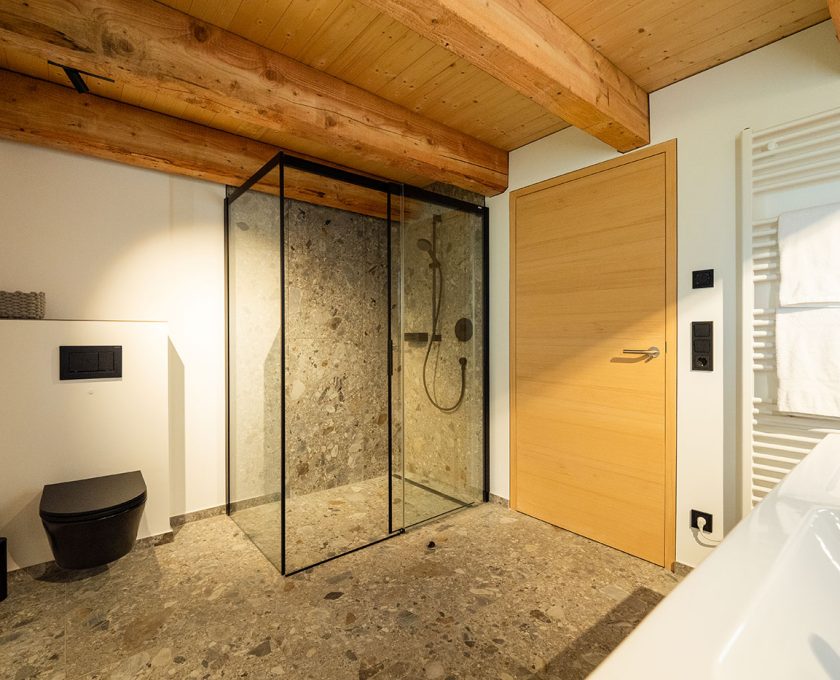 A huesle – die Ferienunterkunft in Oberreute im Allgäu, Deutschland